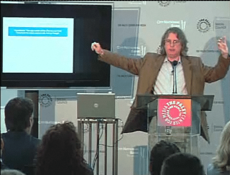 Roger McNamee - The era of Google is over