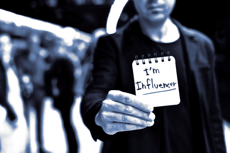 influencer marketing