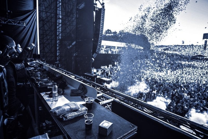 dance festivals