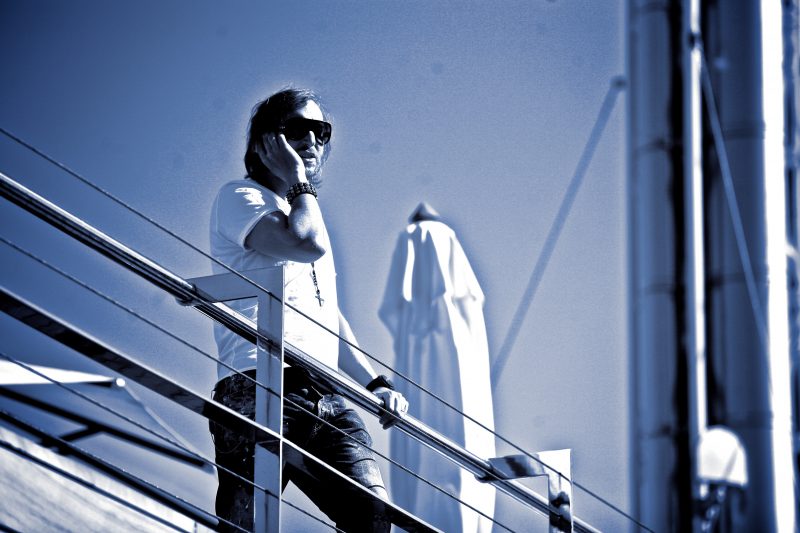 businessmodel dj david guetta