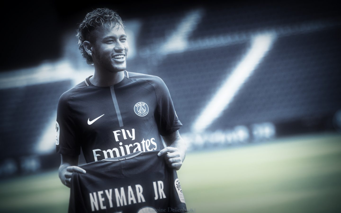 Neymar Jr