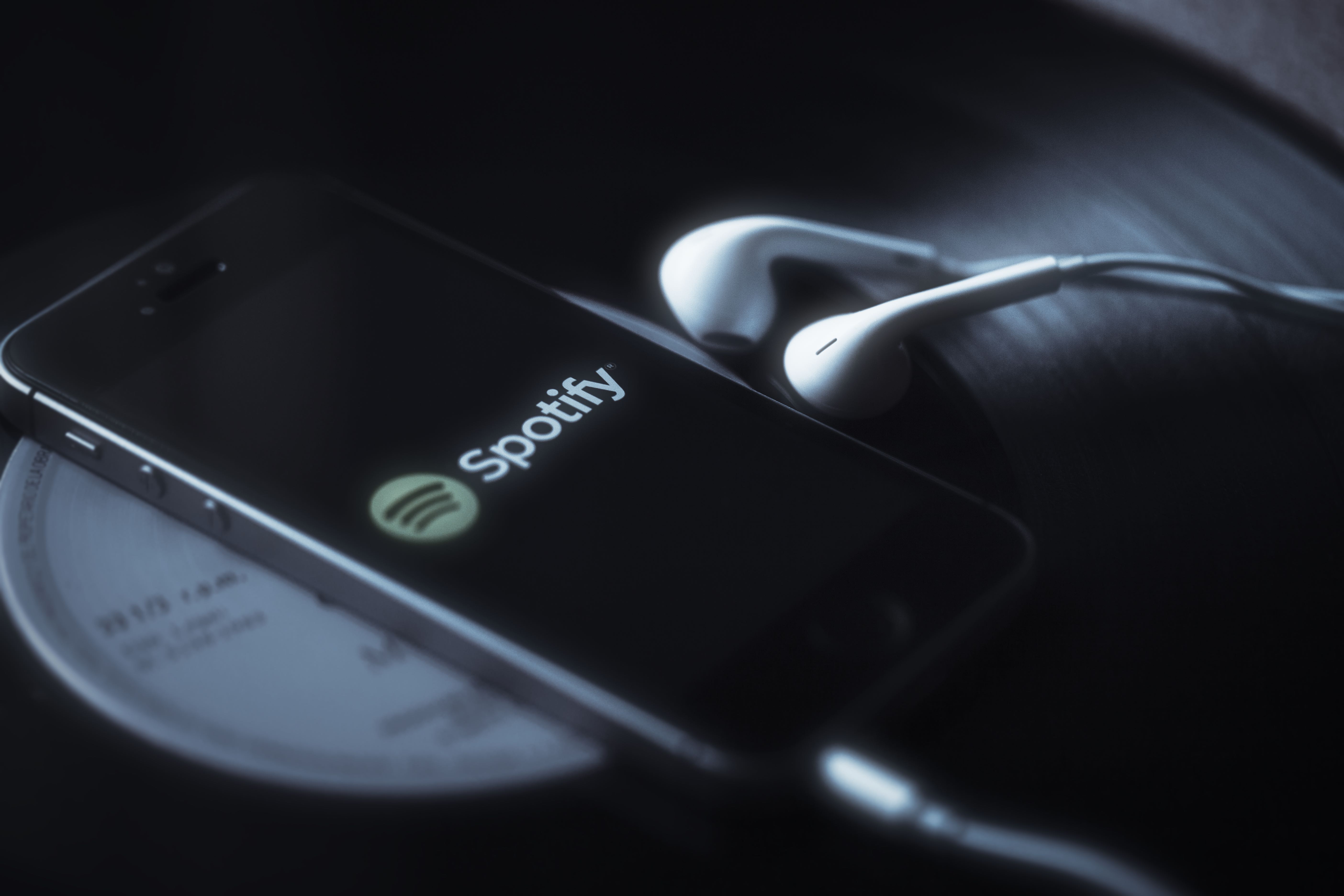 Spotify test exclusieve ‘NFT-playlists’