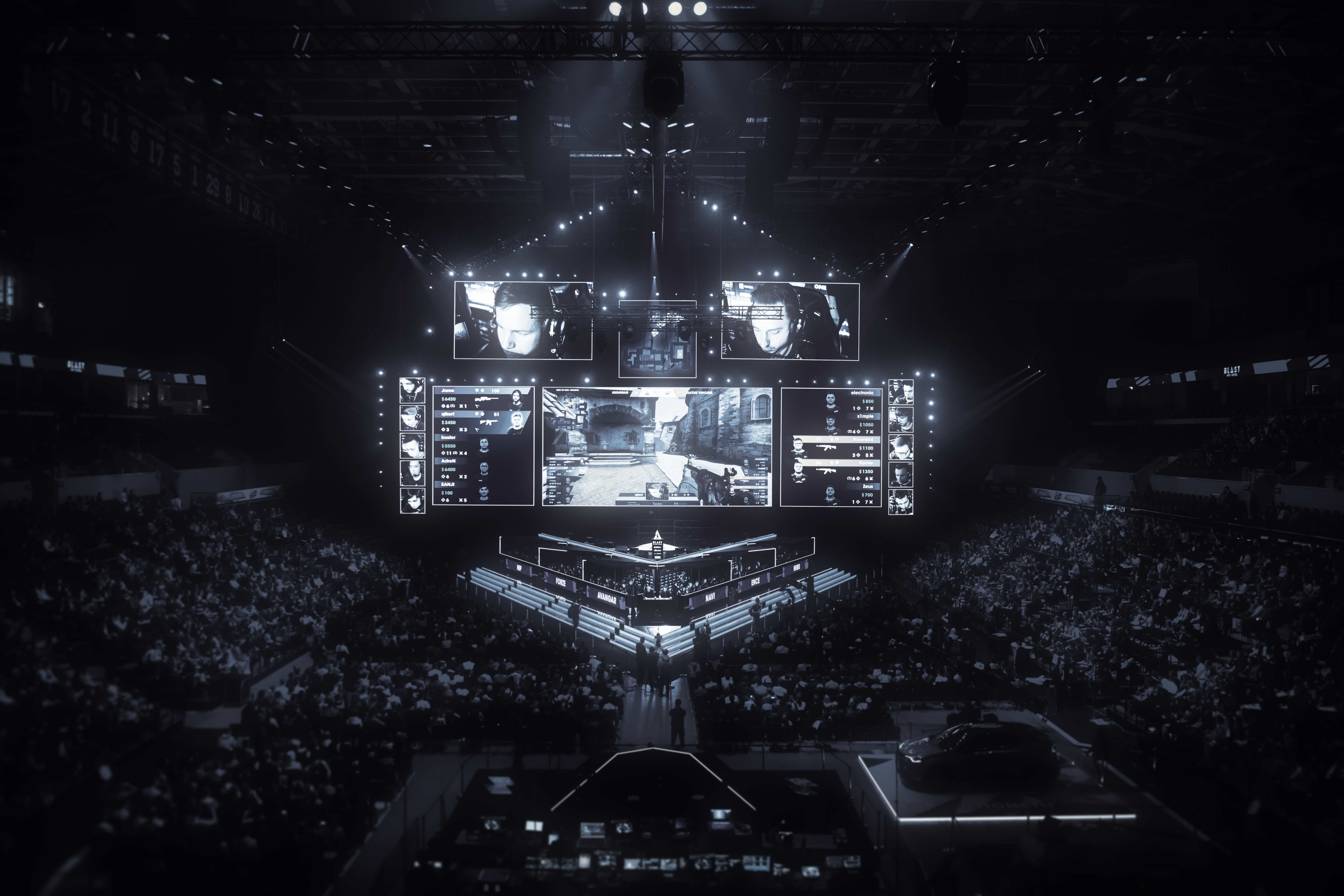 Achtergrond: 5 must-reads over eSports