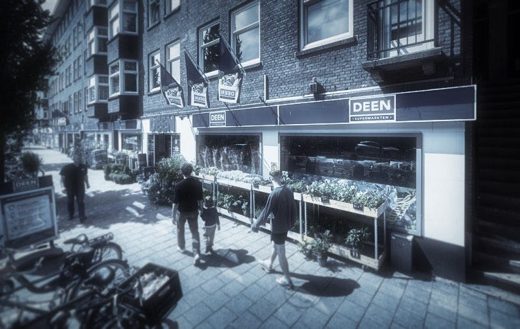Achtergrond: Innoveer of Deen lessen van een supermarktketen