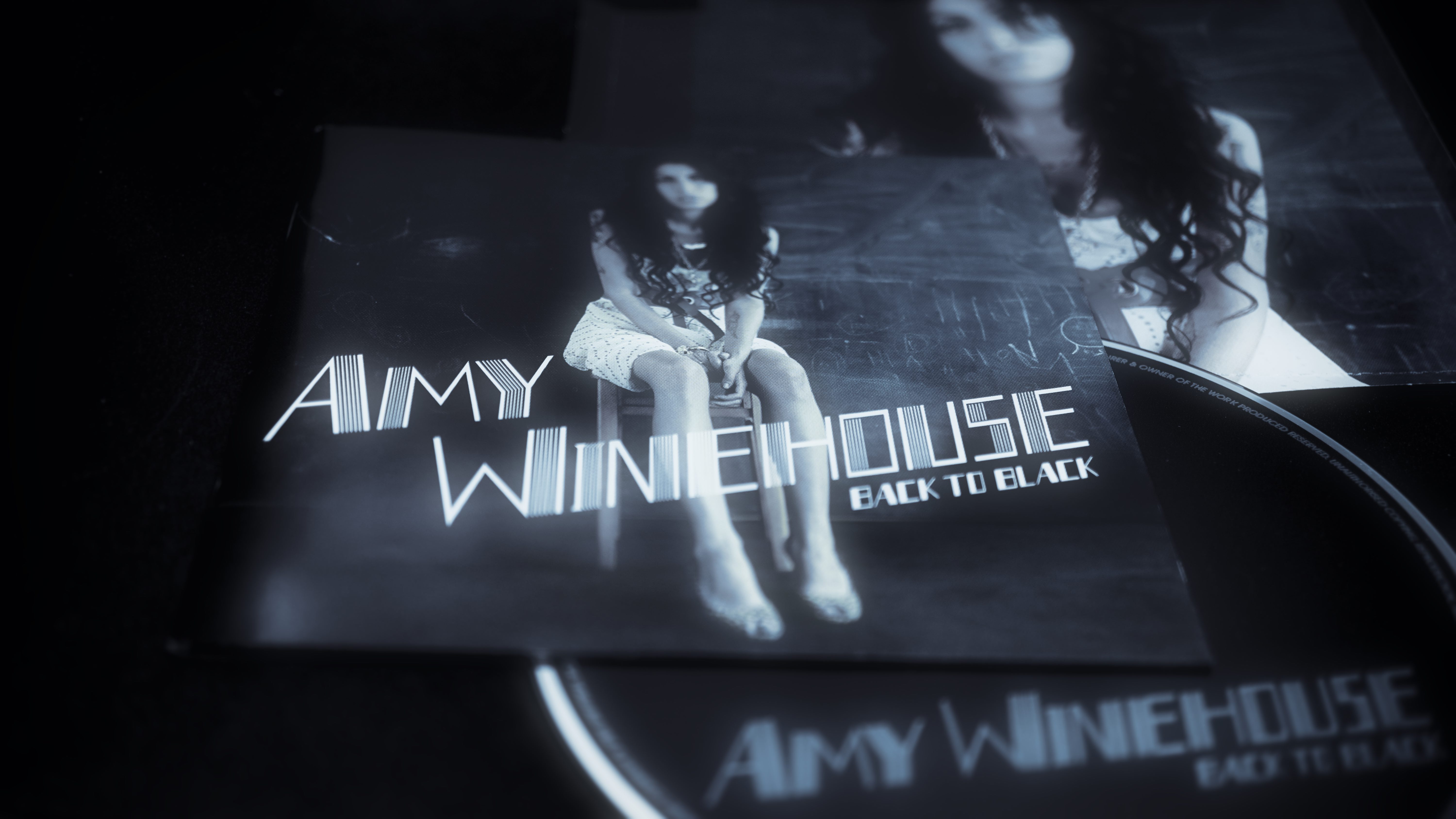 Achtergrond: AI schrijft nieuwe hits Amy Winehouse en Nirvana