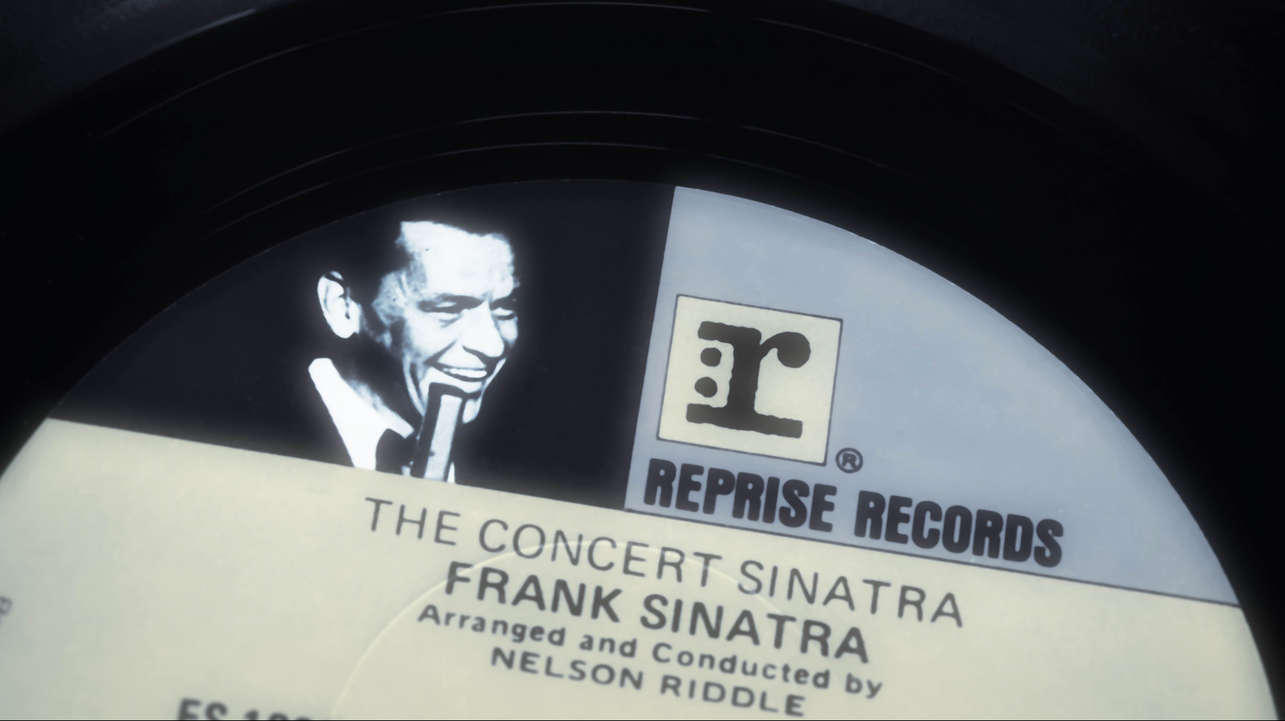 Frank Sinatra Pythagaros Music Fund