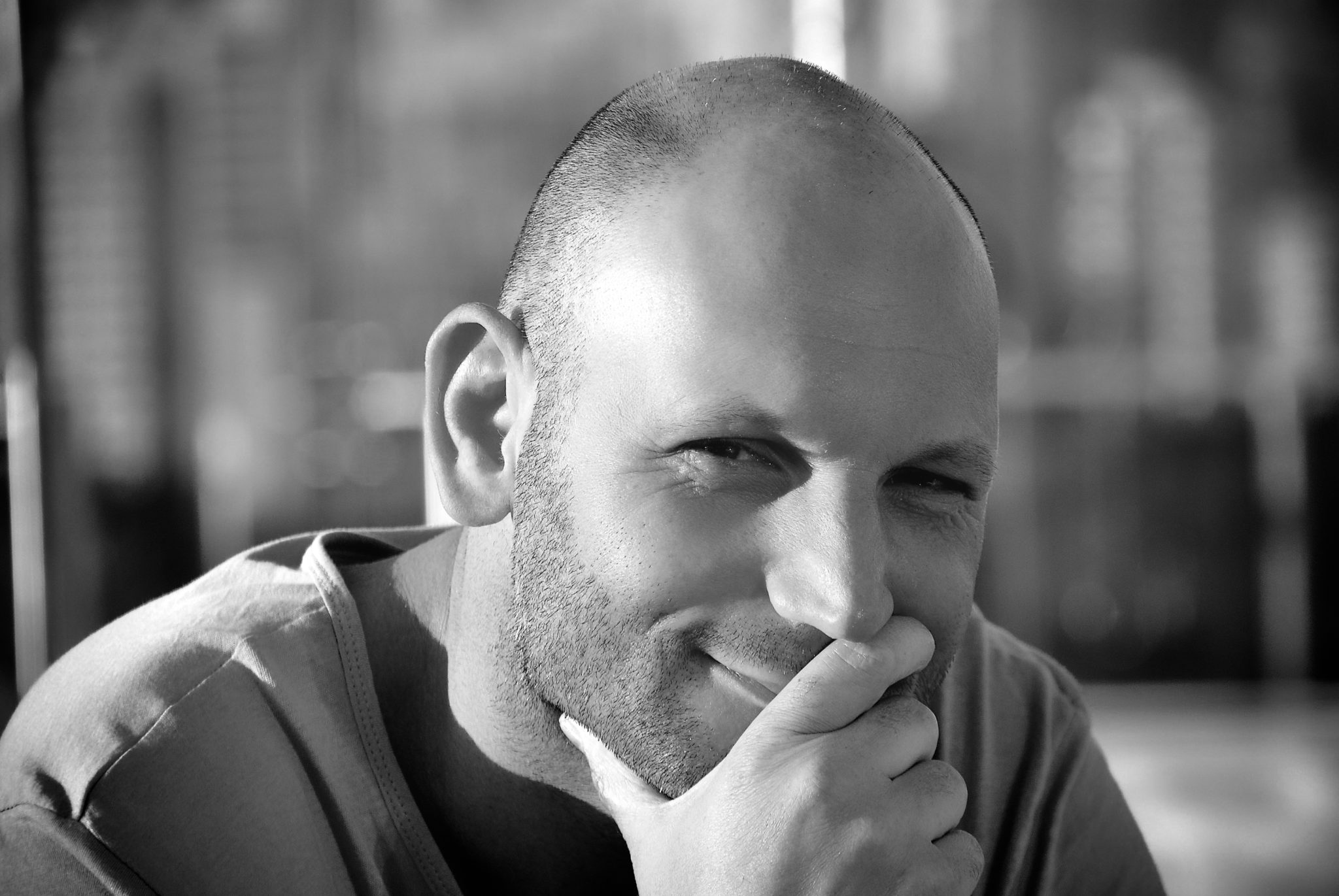 Denis Doeland