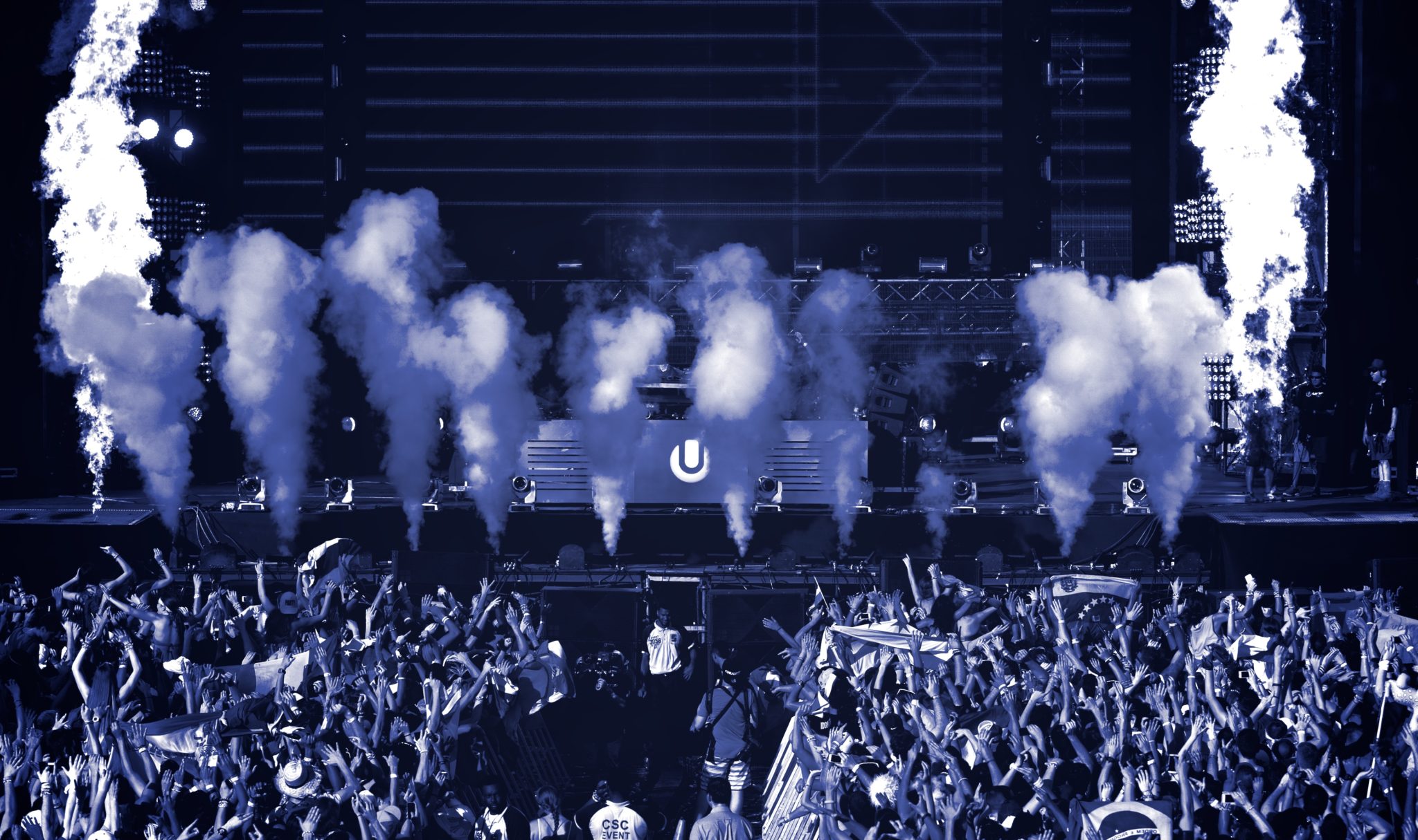 EDM en de Digitale Wereld