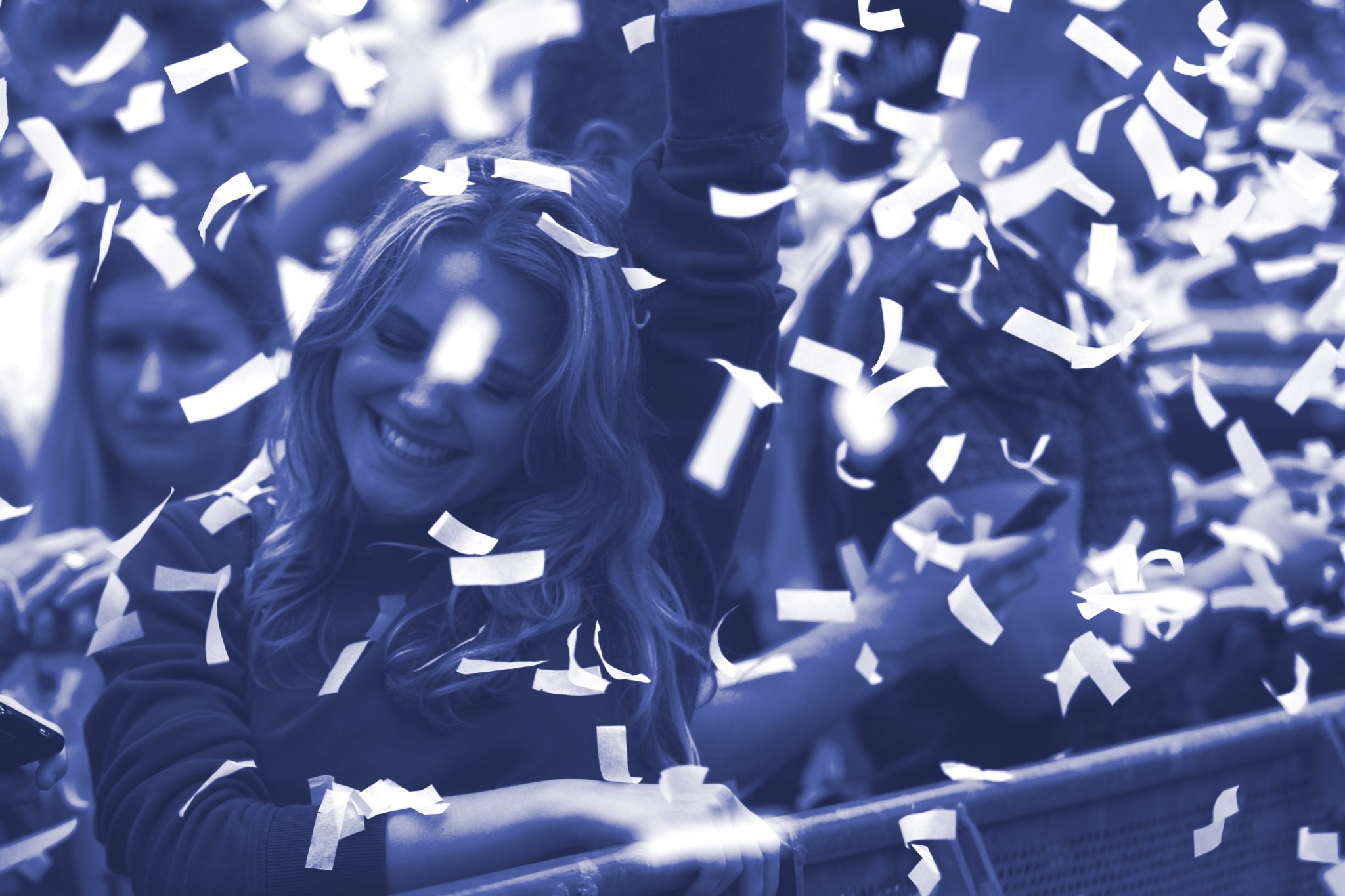 EDM en de Digitale Wereld